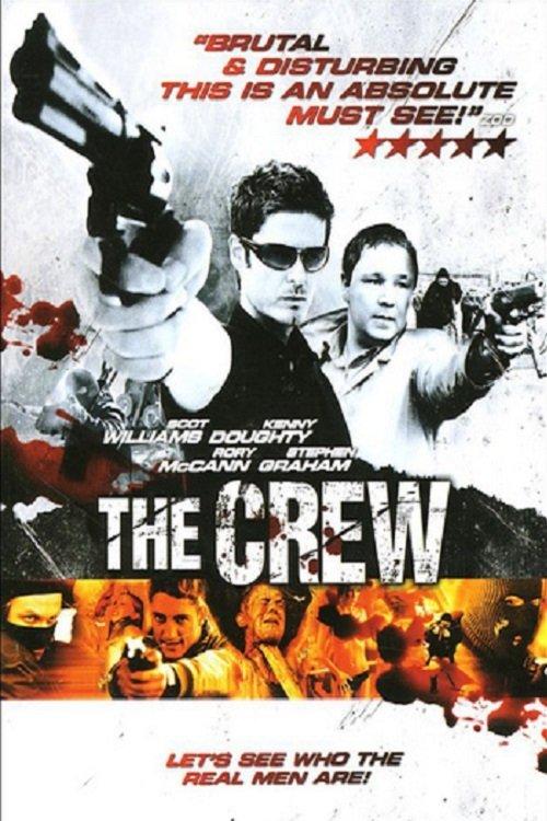 The Crew filmas online