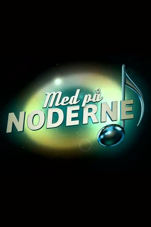 Med på noderne filmas online
