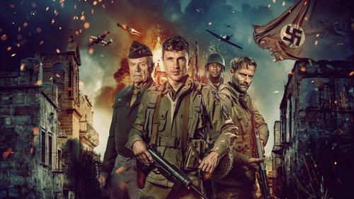 Murder Company filmas žiurėti online