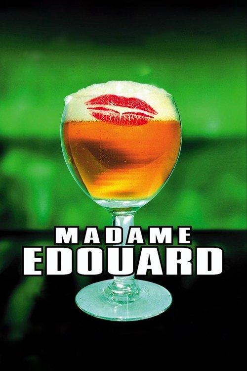 Madame Edouard filmas online