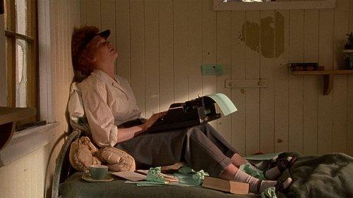 An Angel at My Table filmas žiurėti online