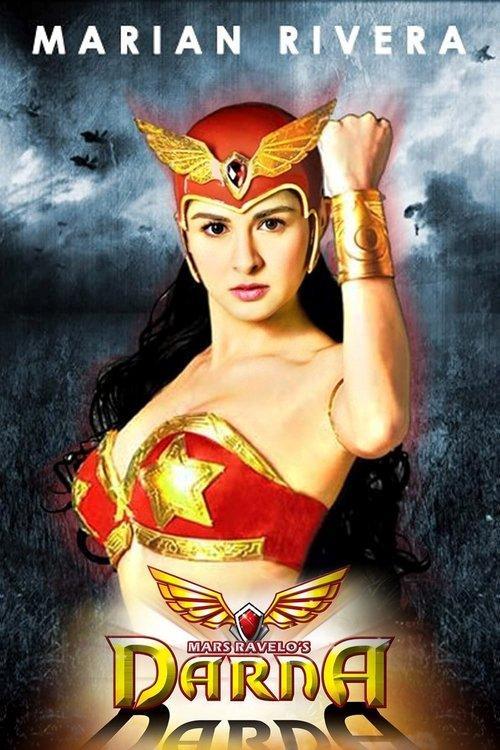 Darna filmas online