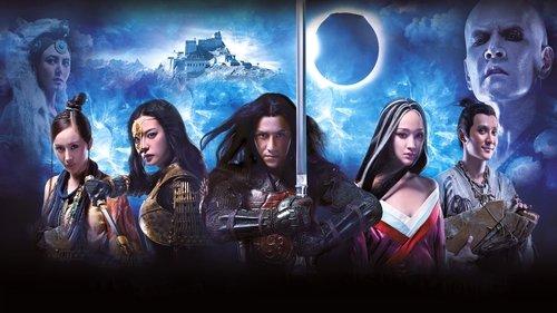 Demonų medžiotojas: Prisikėlimas filmas žiurėti online