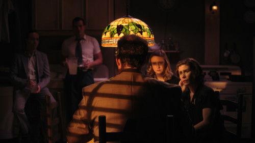 Brutal Season filmas žiurėti online