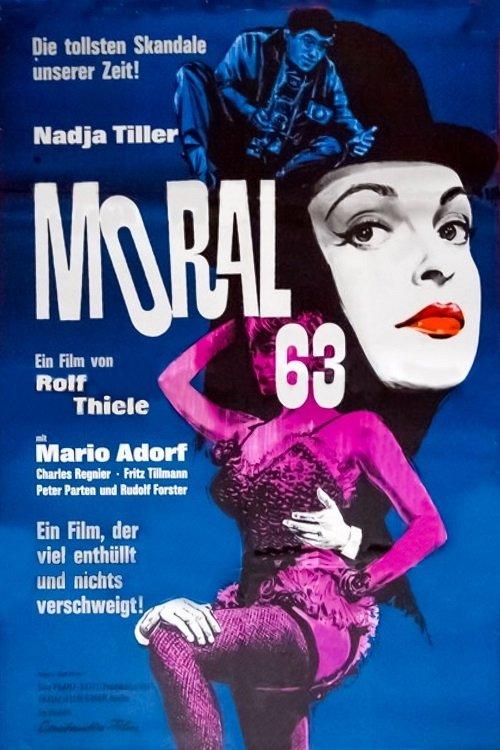 Morale 63 filmas online