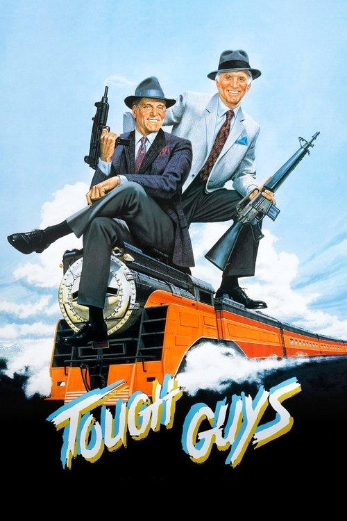 Tough Guys filmas online