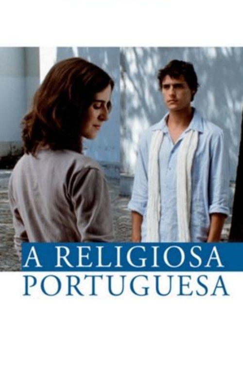 The Portuguese Nun filmas online
