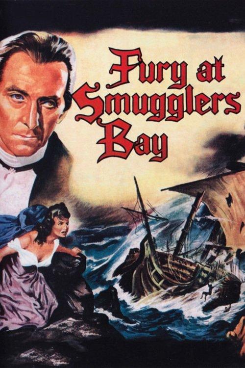 Fury at Smugglers' Bay filmas online