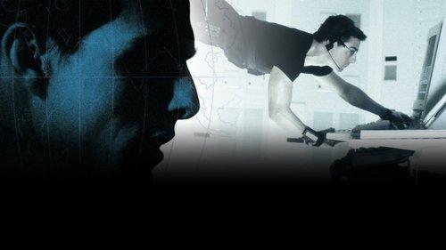 Neįmanoma misija filmas žiurėti online