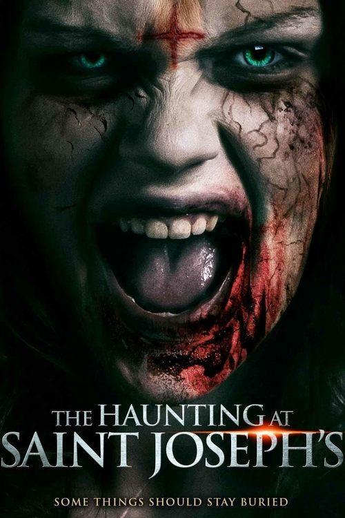 The Haunting at Saint Joseph's filmas online