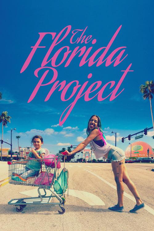 Floridos projektas filmas online