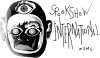 Spookshow International Films studio logo