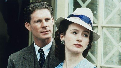 Coming Home filmas žiurėti online