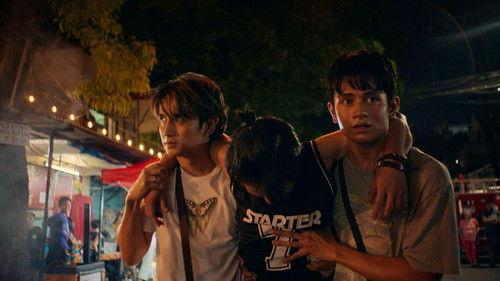 Some Nights I Feel Like Walking filmas žiurėti online