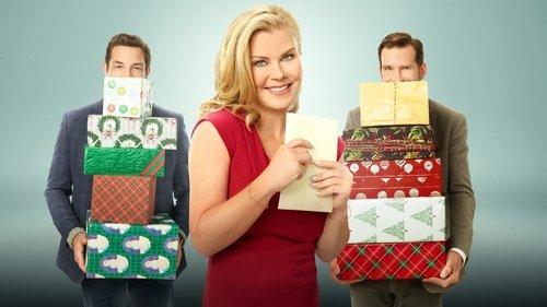 Open by Christmas filmas žiurėti online