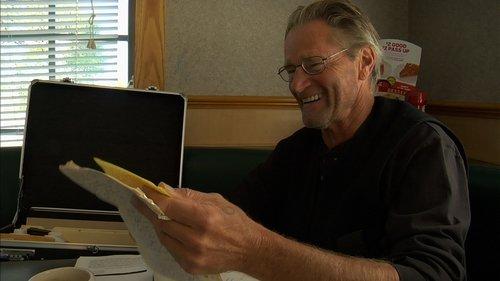 Shepard & Dark filmas žiurėti online