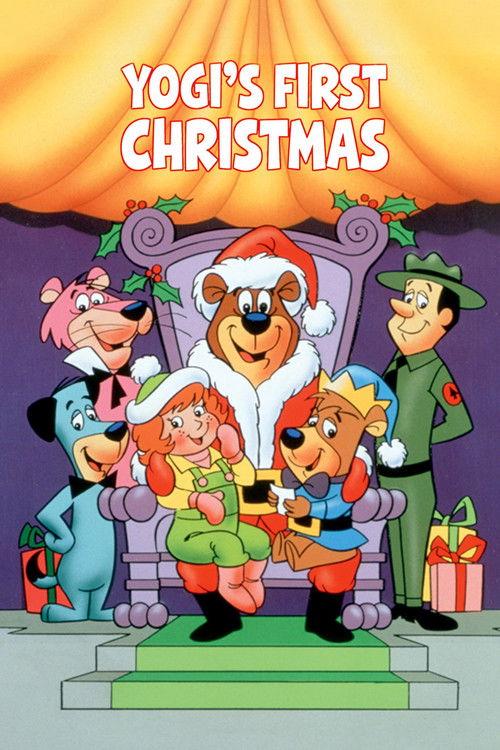 Yogi's First Christmas filmas online