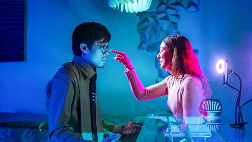 Future Date filmas žiurėti online