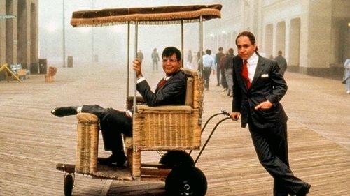 Penn & Teller Get Killed filmas žiurėti online