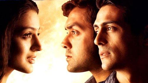 Humko Tumse Pyaar Hai filmas žiurėti online