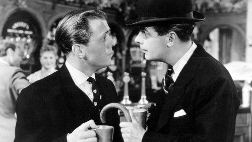 Brothers in Law filmas žiurėti online