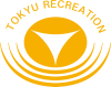 Tokyu Recreation studio logo