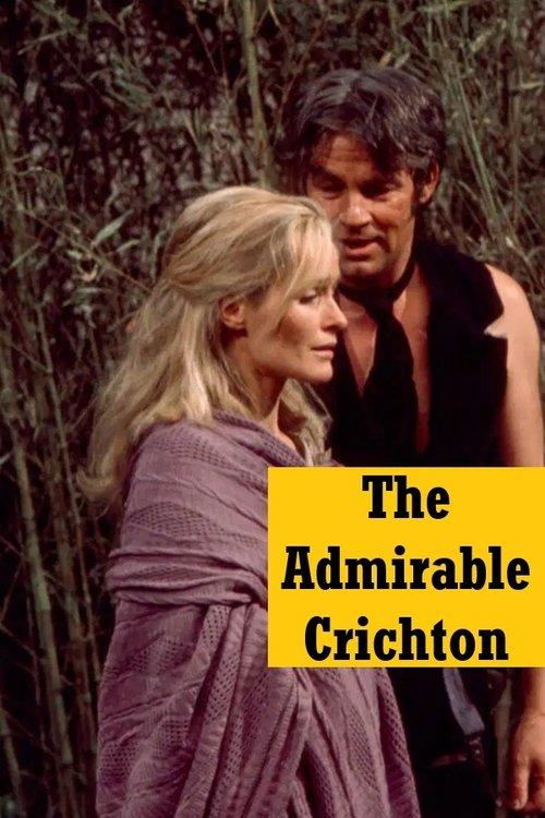The Admirable Crichton filmas online