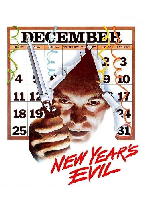 New Year's Evil filmas online