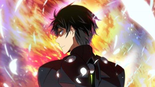 The Irregular at Magic High School: The Girl Who Summons the Stars filmas žiurėti online