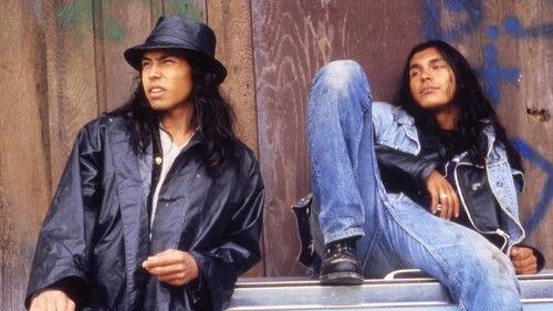 Dance Me Outside filmas žiurėti online