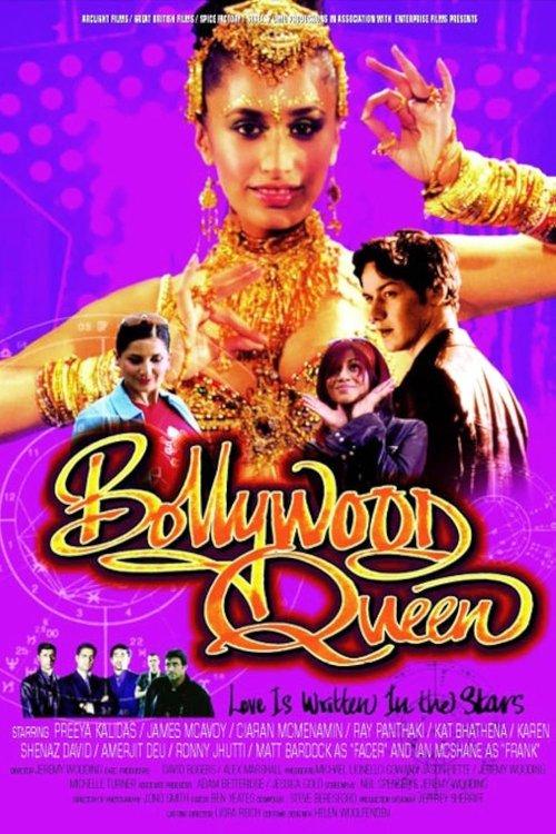Bollywood Queen filmas online