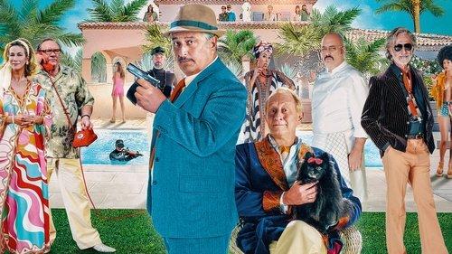 Mystère à Saint-Tropez filmas žiurėti online