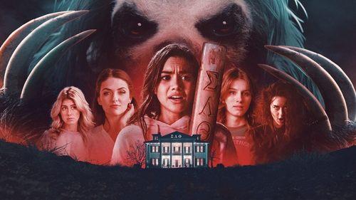 Slotherhouse filmas žiurėti online