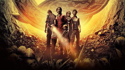 Ragnaroko paslaptis filmas žiurėti online