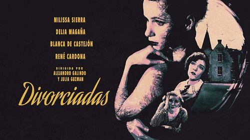 Divorciadas filmas žiurėti online