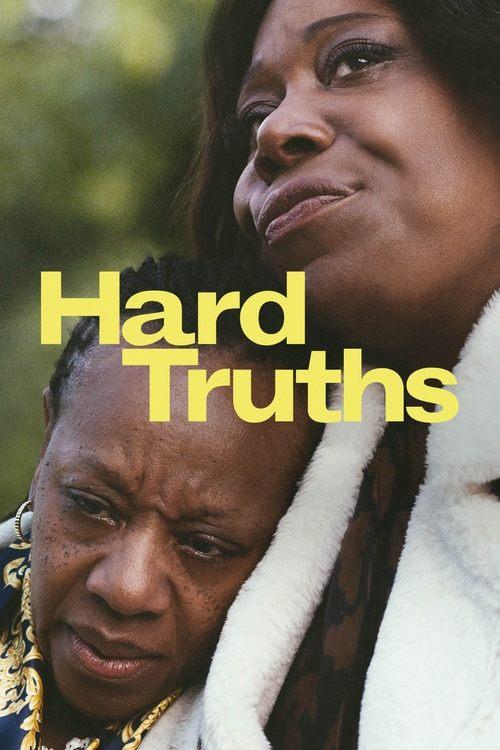 Hard Truths filmas online