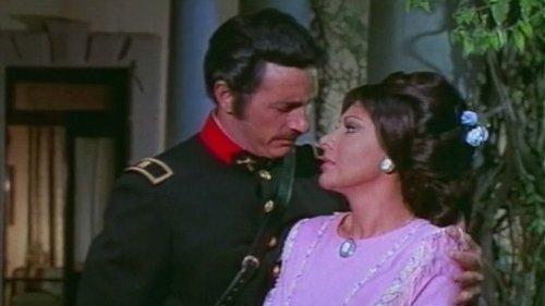 Yesenia filmas žiurėti online