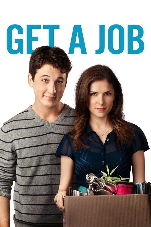 Get a Job filmas online