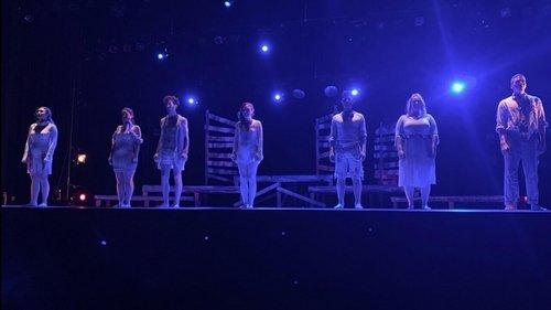 Triple Threat filmas žiurėti online