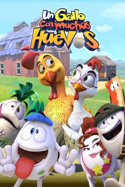 Un gallo con muchos huevos filmas online
