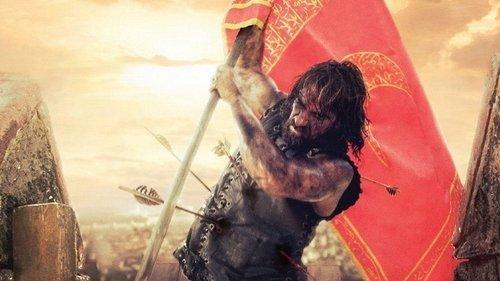 Fetih 1453 filmas žiurėti online