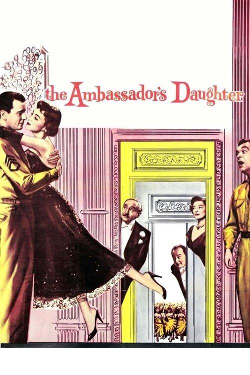 The Ambassador's Daughter filmas online