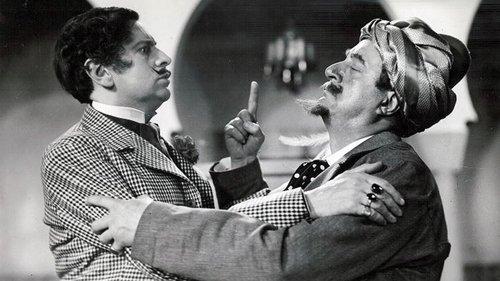 Tartarin of Tarascon filmas žiurėti online