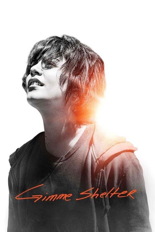 Gimme Shelter filmas online