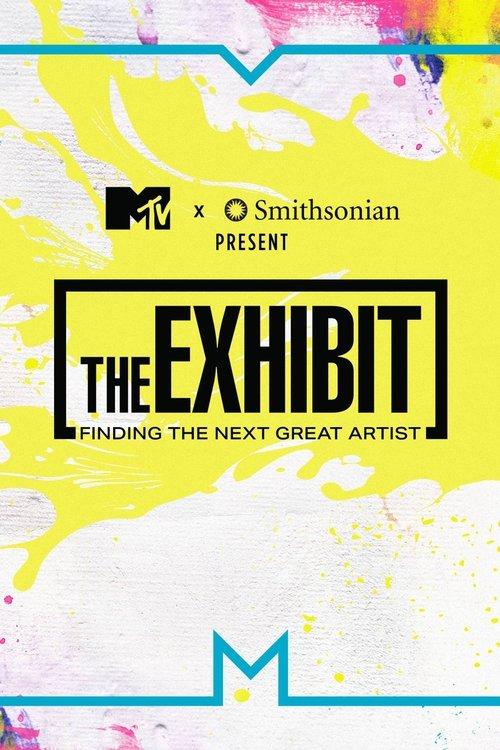 The Exhibit: Finding the Next Great Artist filmas online