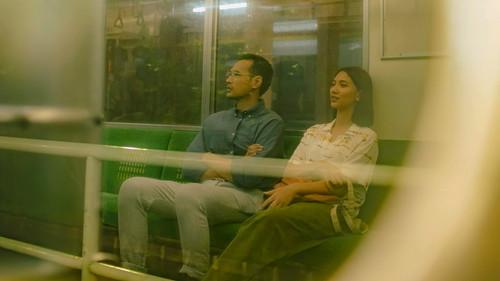 The Red Point of Marriage filmas žiurėti online