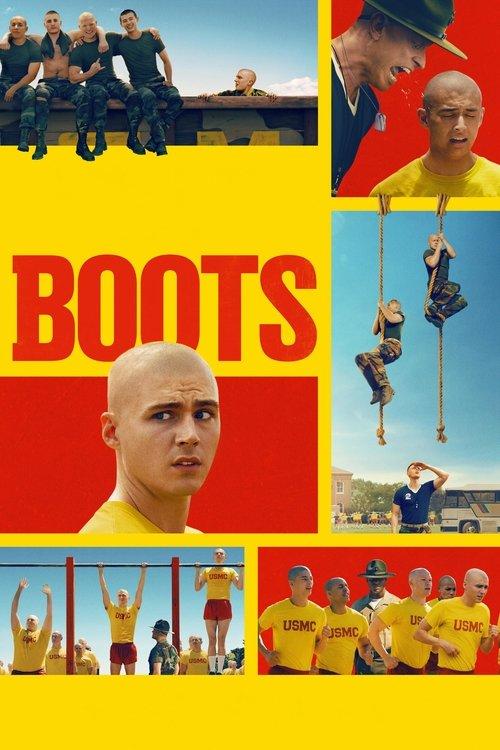 Boots filmas online