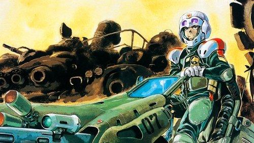 Venus Wars filmas žiurėti online