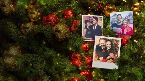 Deck the Halls on Cherry Lane filmas žiurėti online