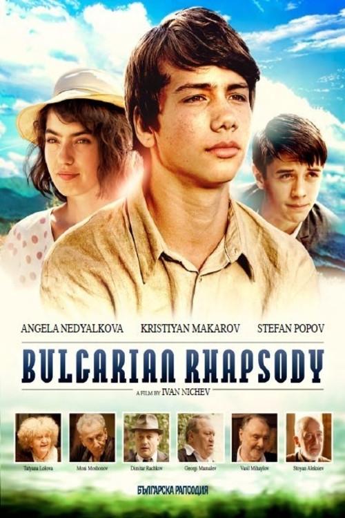 Bulgarian Rhapsody filmas online